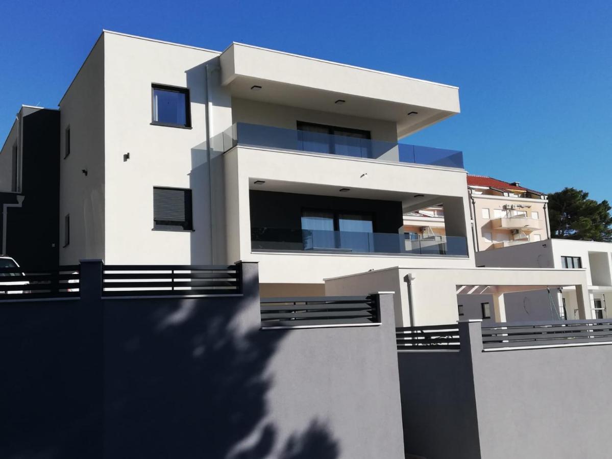 Villa La Vita Башка-Вода Екстер'єр фото