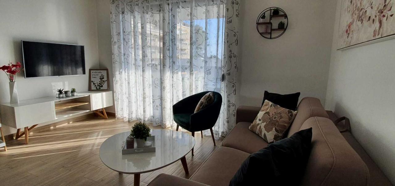 Villa La Vita Башка-Вода Екстер'єр фото