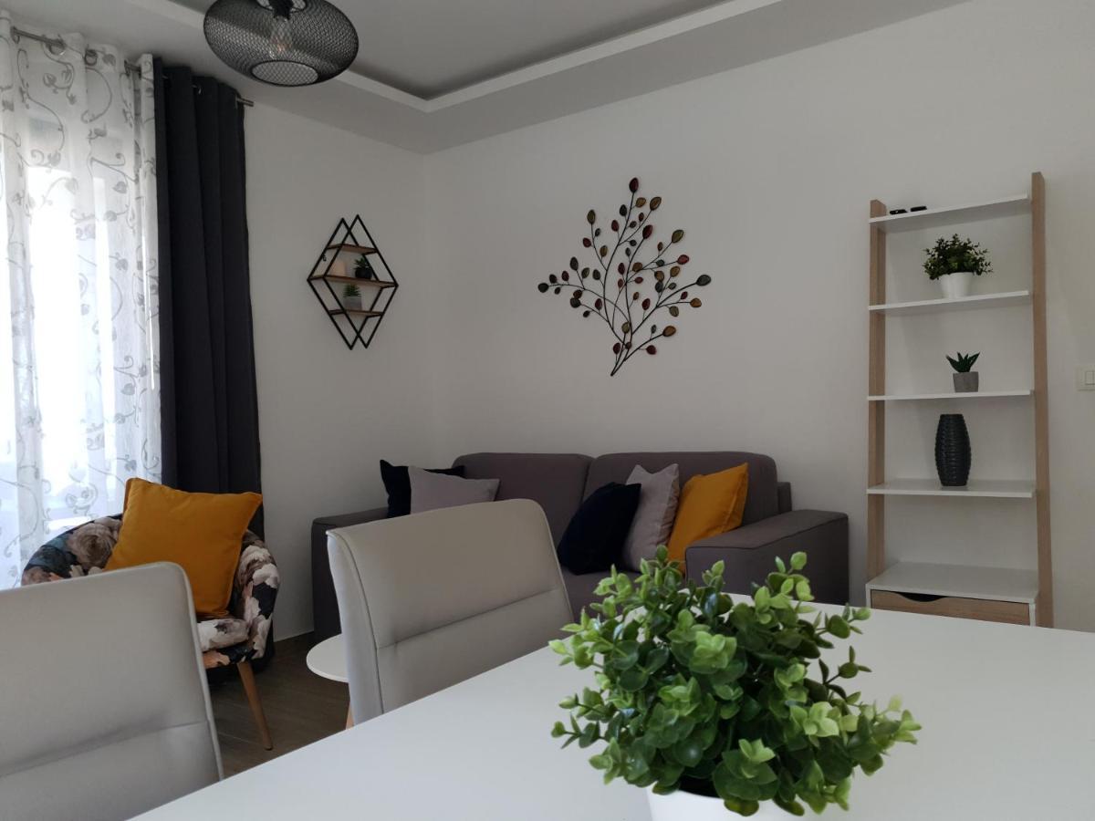 Villa La Vita Башка-Вода Екстер'єр фото